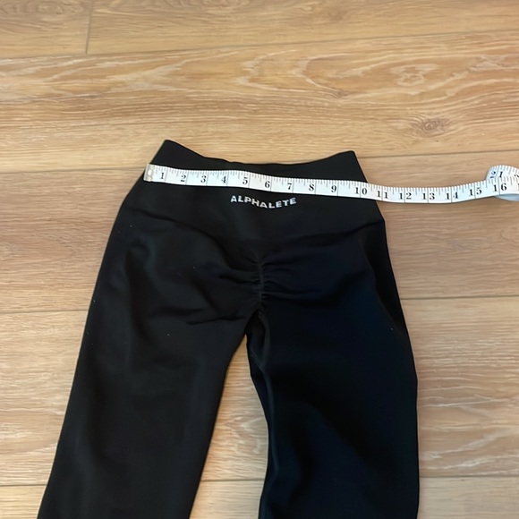 Alphalete Ozone Leggings - Picture 7 of 12